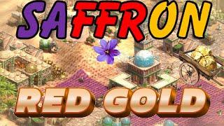 Saffron Farms for AoE2?