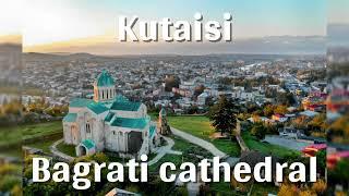 Nina Travel......attrections in Kutaisi