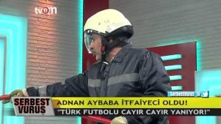 SERBEST VURUŞ 20 10 2014 TVEM