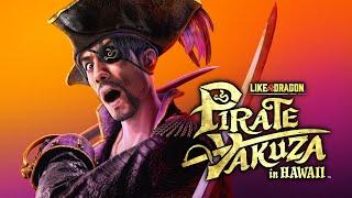 i'm definitely doing a video for Pirate Yakuza in Hawaii