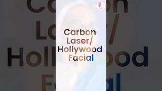 "Rejuvenate with Laser Carbon Facial "#carbonfacial #miraroad #mirabhyander #rejuvenation #skincare