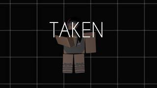 TAKEN (EPISODE 1)