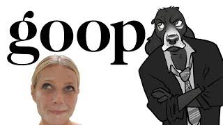 What's Wrong With GOOP (Gwyneth's Overload Of Pseudoscience) | Cynical Reviews