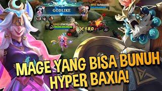 PHARSA MASIH SAKIT SEKARANG! - Mobile Legends