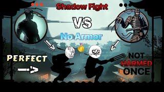 Shadow Fight 2 | Lynx| No Armor: No Scratches.