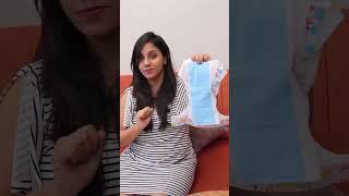 Say Good Bye To Diapering Worries with SuperBottoms UNO - Review by Bhagyashree Bengani