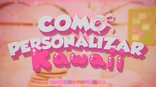  COMO PERSONALIZAR TU PC KAWAII  Windows 10 (RESUBIDO 2023)