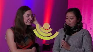 Duo 04 "Holly-Marie Bingham (Mezzosopran) & Kaoru Wada (Klavier)" Welcome Clipp Lied-Wettbewerb 2016