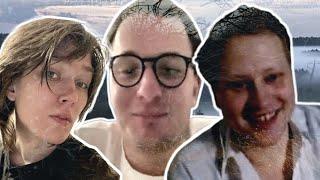 Суд над ветераном СВО | skabrezlost