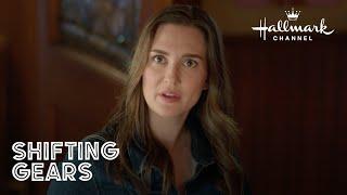 Sneak Peek - Shifting Gears - Starring Kat Barrell and Tyler Hynes