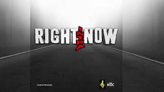 Intra - Right Now (Official Audio)