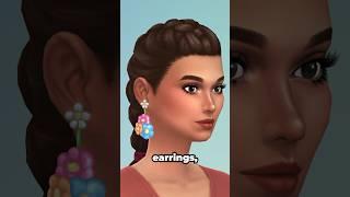 The Problem With Jewelry in The Sims 4 | The Sims 4 Crystal Creations