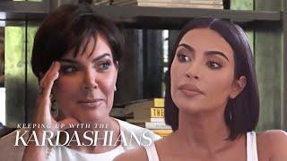 Kardashian-Jenners as Business Leaders on International Women's Day | KUWTK | E!