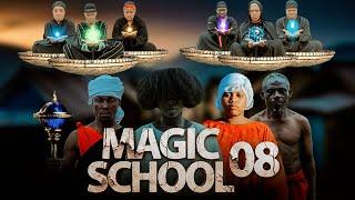 MAGIC SCHOOL | ep 08 |