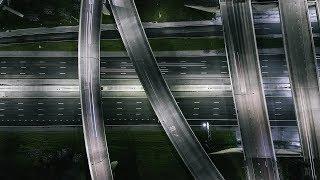 How To Take AMAZING Drone Long Exposure Photos.