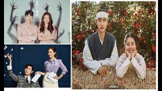 EN İYİ KORE DİZİLERİ 2018 TOP 10  - BEST KOREAN DRAMA 2018 TOP 10