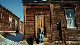 Ghost Towns in 8K (FUHD 4320p)