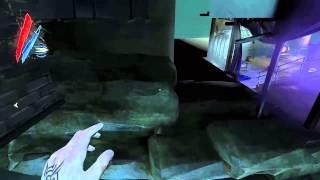 Fast Water Strats [Dishonored Any%]