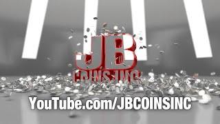 Animated Commercial for JB Coins Inc. | Got Coins? Check them out!