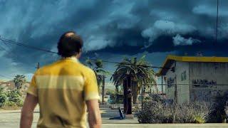 GTA 5 - THE END OF LOS SANTOS 6: HURRICANE