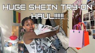 HUGE shein try on haul | Summer 2024 Edition, dresses, basics, accessories, shorts