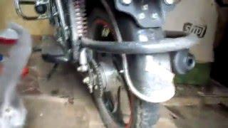 Покатушки #2