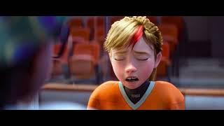 Inside Out 2 - Riley Reconciles With Grace and Bree (1440p HD)