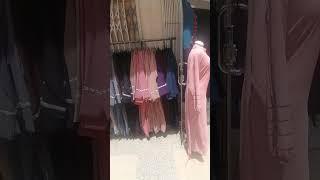 saudi arab hijab market