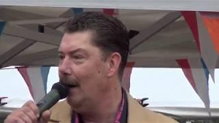 Chris Sparrow Wooden Heart Muss i Denn  Breda hpvideo Breda Henk Pas 2018