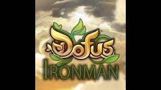 Dofus Mono Ironman Challenge 001