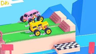 FANCADE Games -  Driving Car