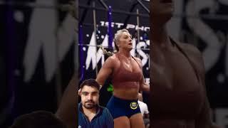CrossFit Gena Hartwick : The Unlikely Revolution That Changed Lives Forever #hart #old ​ #crossfit​