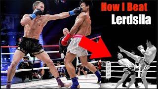 "How I Defeated Living Legend Lerdsila!" - Varga Explains His Genius Gameplan