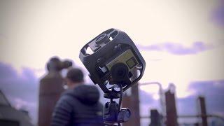 Inside Pixvana's Vision for XR Storytelling