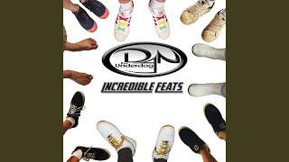 Scratchaholic (feat. DJ Ice, Don Timsun, MC Step, Dima Graff & Anna Exceela)