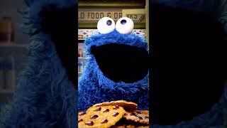 Who Stole the Cookie from Cookie Monster? #sesamestreet