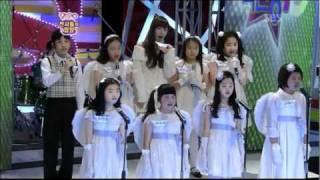 110205 SNSD Tiffany Cut - I'm Not Alone