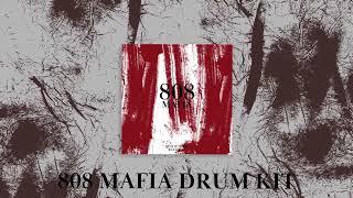 |FREE| 808 MAFIA drumkit 2024| 808 Mafia & Southside