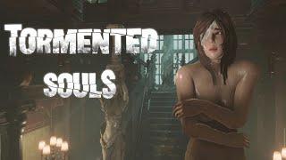 Tormented Souls Trial Demo