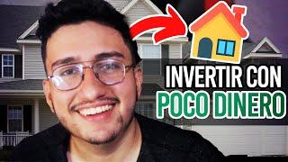 Como Invertir en Bienes Raices en Colombia con Poco Dinero | Sin Comprar Propiedades 