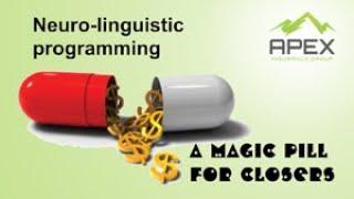 20200923 - WEBINAR NLP Magic Pill - (HOW EMOTIONS INFLUENCE PURCHASING DECISIONS) - Insurance Sales