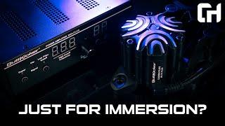 Immersion? Useful Sim Racing Feedback? Buttkicker Gamer Plus Review