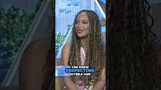 Riley Burruss Spills on Her New Reality Show, "Next Gen NYC"!