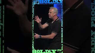 Three Oaks Church | This is who God called me to be