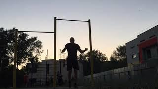 Training ....