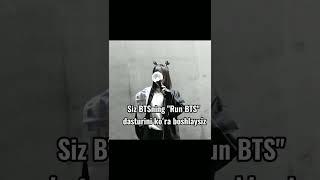 BTS armysiligizdan dalolat beruvchi belgilar.Menda shunaqa boʻgan#bts #army #Kim_Misoo#uzb#uzbsub#