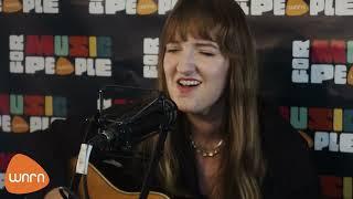 WNRN In-Studio Session: Madison Cunningham