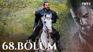 Diriliş Ertuğrul 68. Bölüm