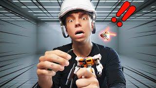 The Best Beginner Gunpla ENTRY GRADE!