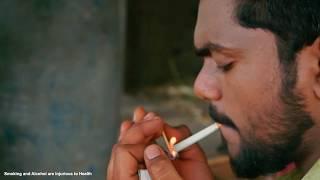 KAALI - SHORT FILM | A VIREN BEENA VASHI FILM